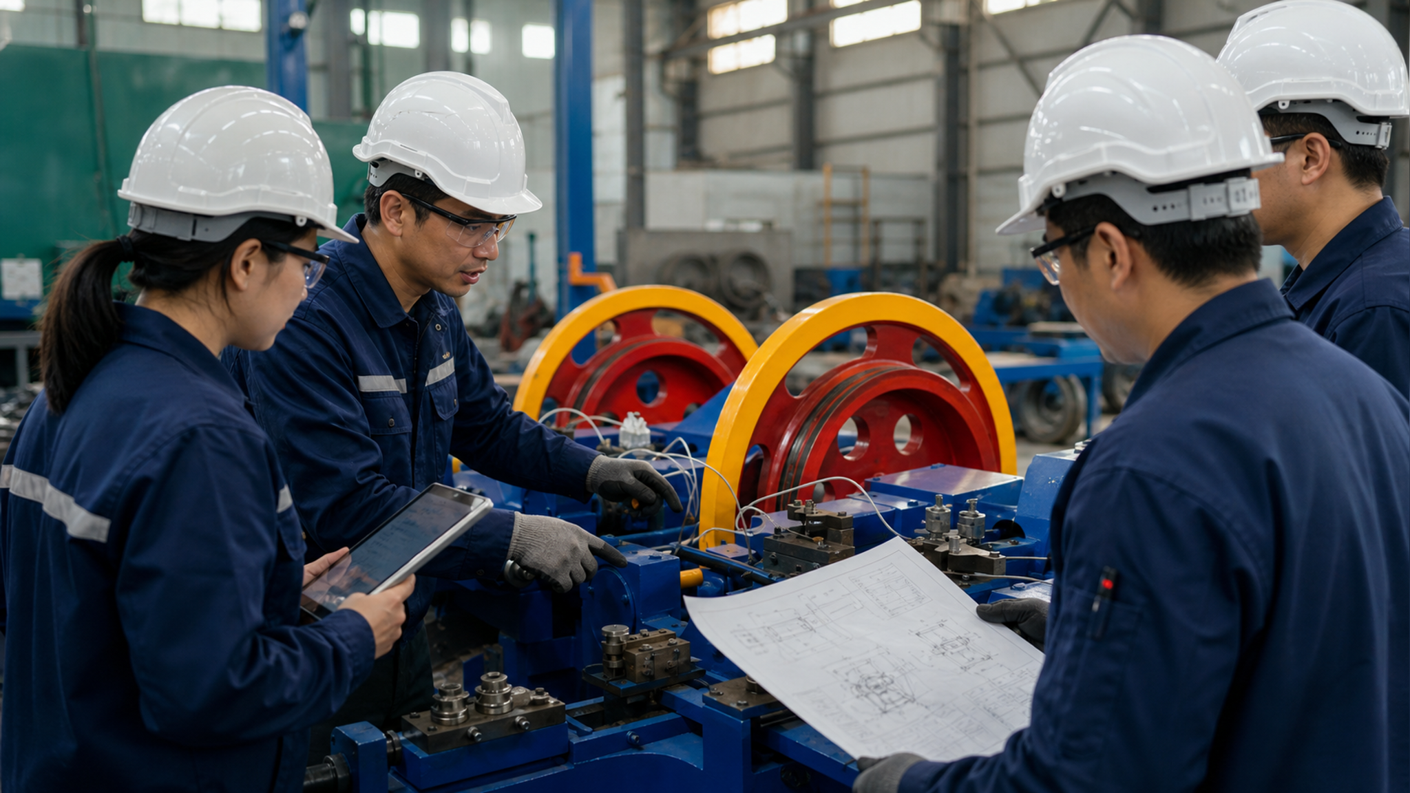 One-Stop OEM & ODM Solutions